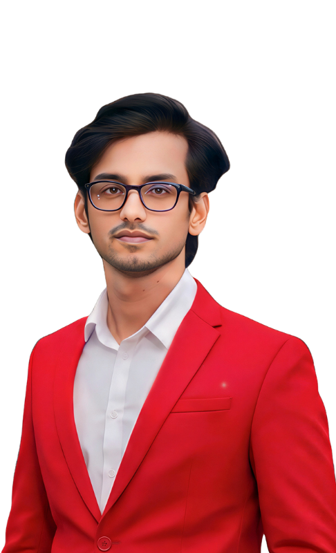 Afridi Hassan — Founder & Developer